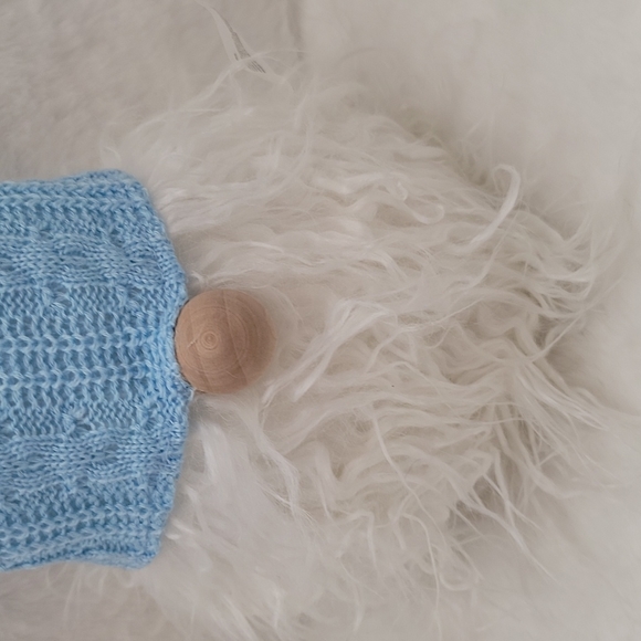 Odellette Easter Gnome 23" - Picture 4 of 6